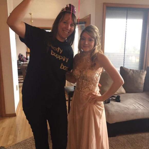 Dresses & Skirts - Prom dress